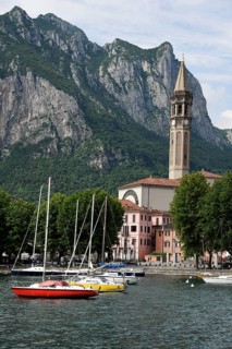 Church of San Nicolo