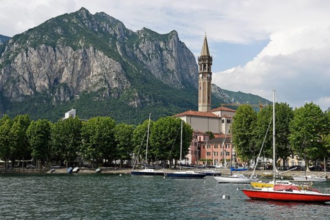 Church of San Nicolo