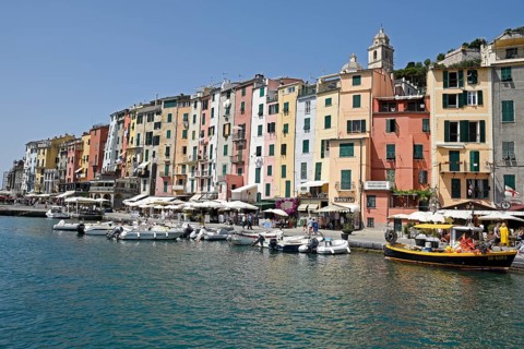 Waterfront