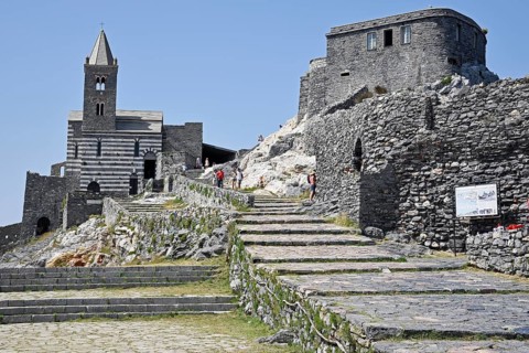 San Pietro Church