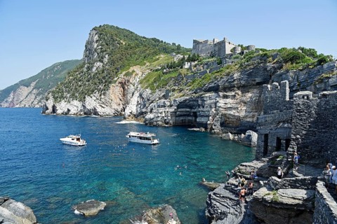 Grotto