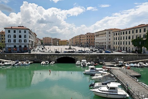Piazza della Repubblica