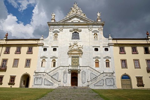 Certosa de Pisa