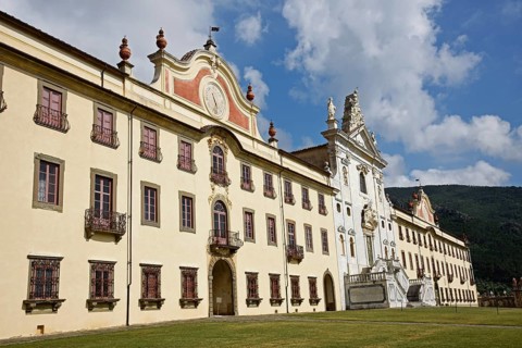 Certosa de Pisa