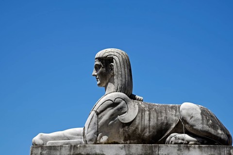 Sphinx