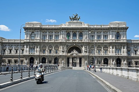 Corte di Cassazione