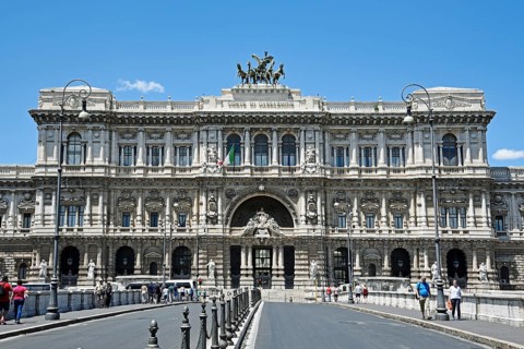 Corte di Cassazione