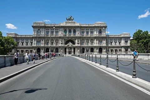 Corte di Cassazione