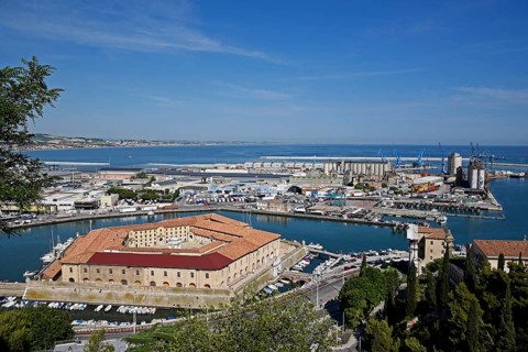 Lazzaretto