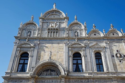 Scuola Grande di San Marco