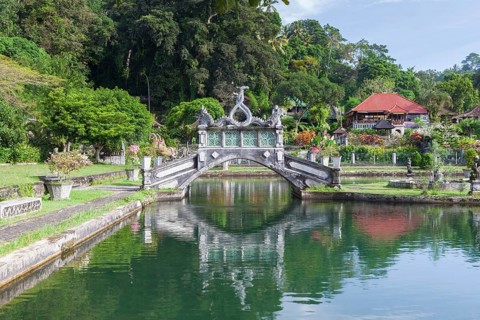 Tirtagangga