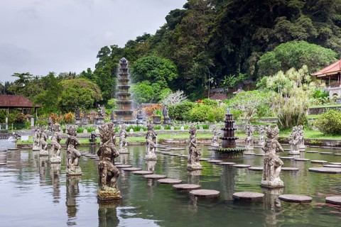 Tirtagangga
