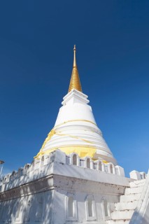Wat Phra Chedi Luang temple