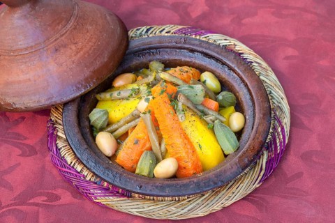 Tajine