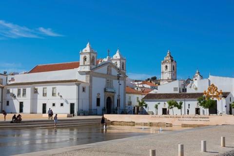 Igreja da Misericordia