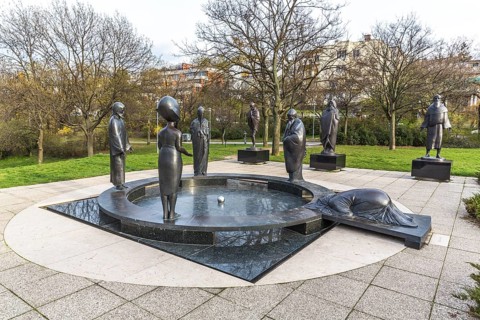 The philosophical garden