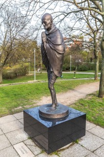 The philosophical garden