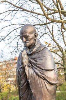 The philosophical garden