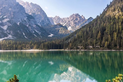 Lake Prags