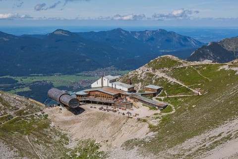 Nature Information Centre