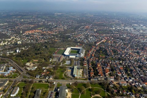 SchucoArena