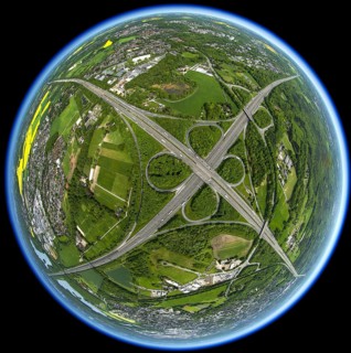 Fisheye