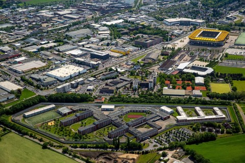 Aachen Prison