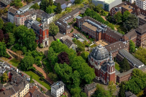 Marienhospital Aachen