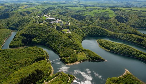 Ordensburg Vogelsang