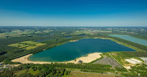 Silbersee II