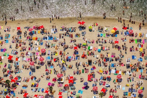 Sundown Beach