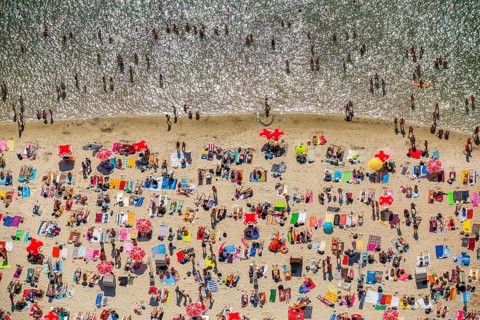 Sundown Beach