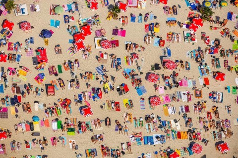 Sundown Beach