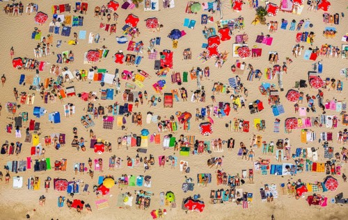 Sundown Beach