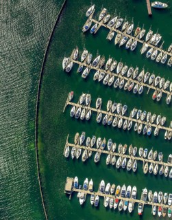 Marina Neustadt Holstein
