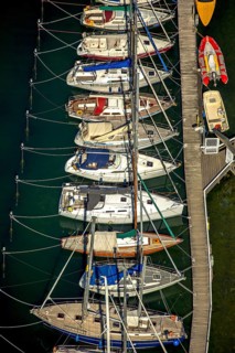 Neustadter Segelverein e.V. sailing club