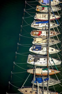 Neustadter Segelverein e.V. sailing club