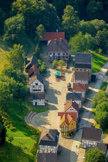 Museum Village