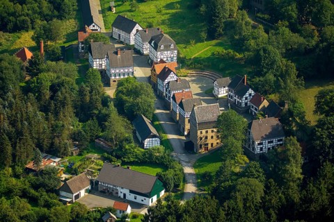 Museum Village