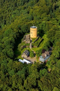 Ginsburg castle