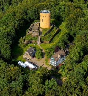 Ginsburg castle