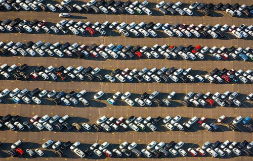 Import vehicles
