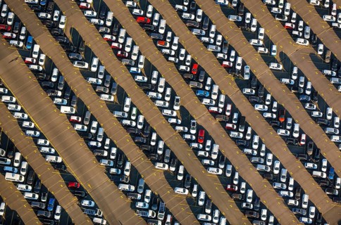 Import vehicles