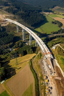 Nuttlar viaduct