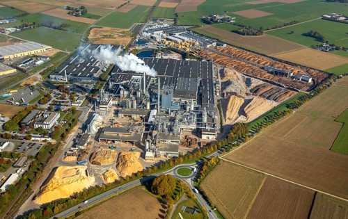 Egger Holzwerkstoffe Brilon GmbH & Co.KG