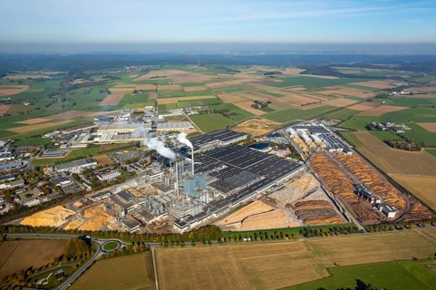 Egger Holzwerkstoffe Brilon GmbH & Co.KG