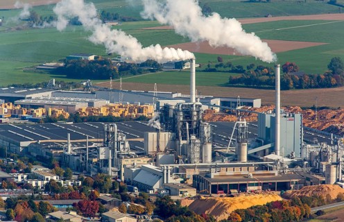 Egger Holzwerkstoffe Brilon GmbH & Co.KG