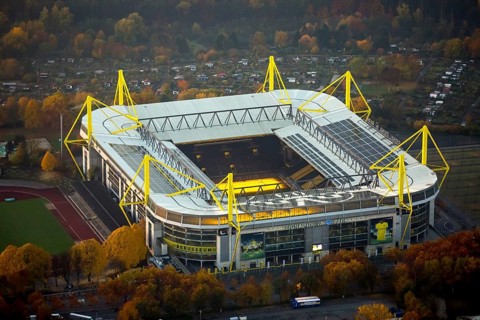 Signal Iduna Park