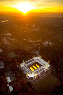 Signal Iduna Park Westfalenstadion