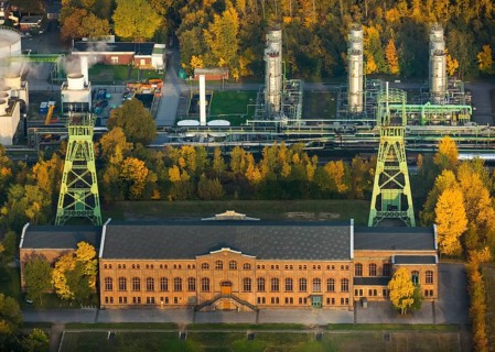 Industry museum